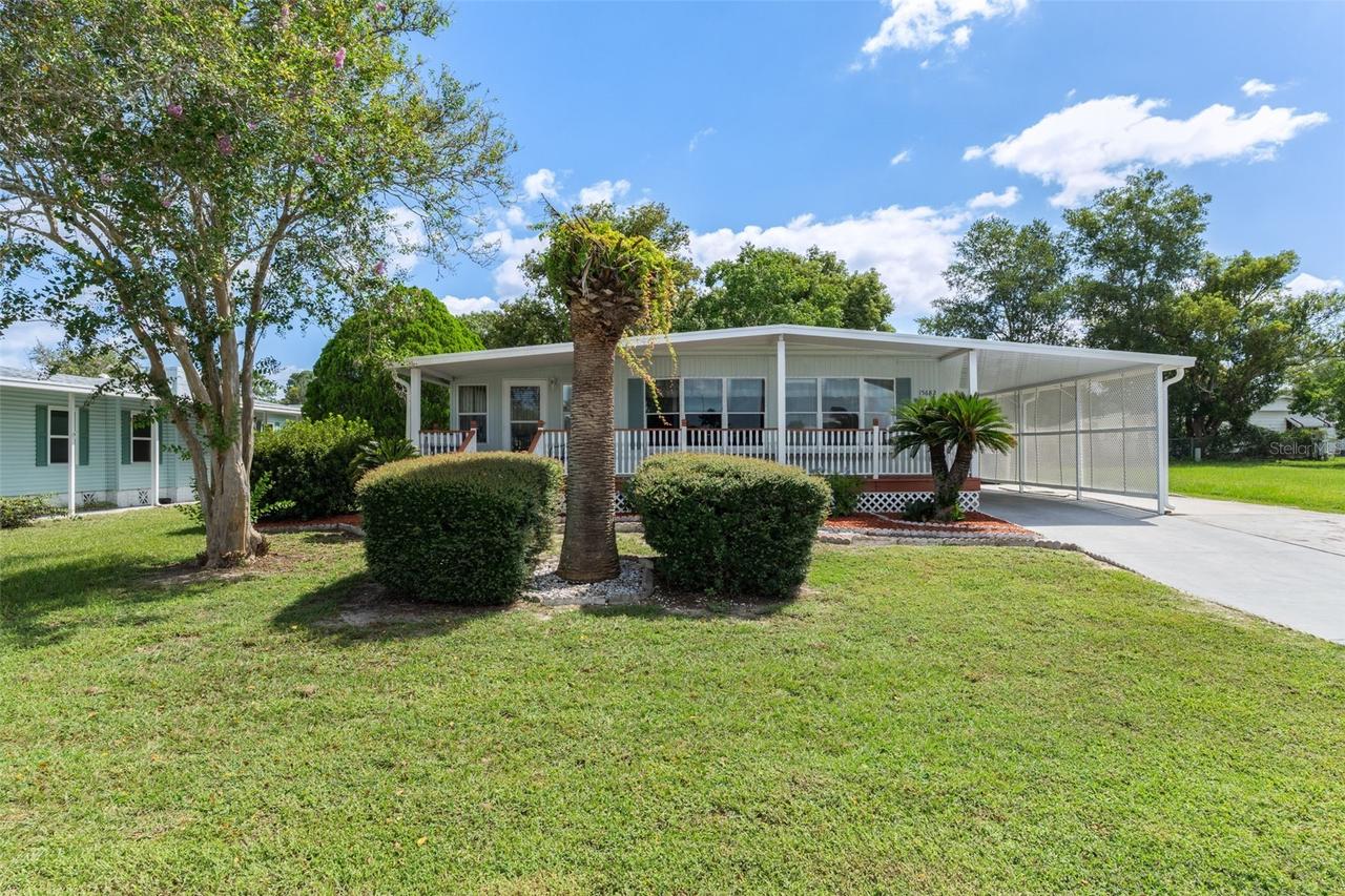 15682 Brookridge Blvd., Brooksville, FL 34613