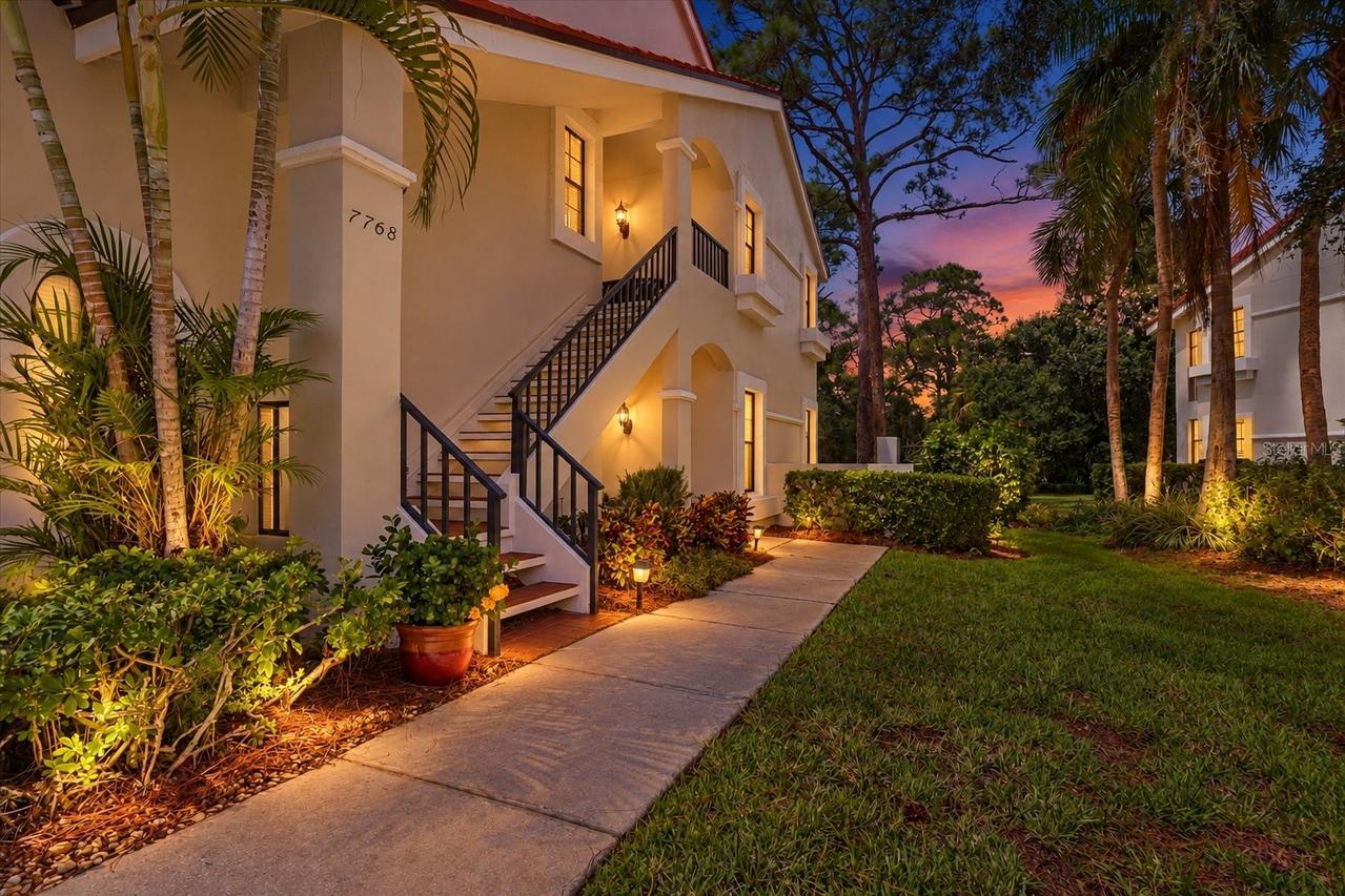 7768 Fairway Woods Dr. #1306, Sarasota, FL 34238