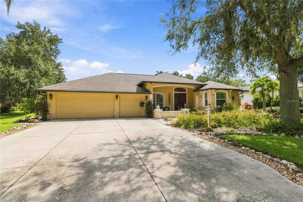127 Mill Run, Bradenton, FL 34212