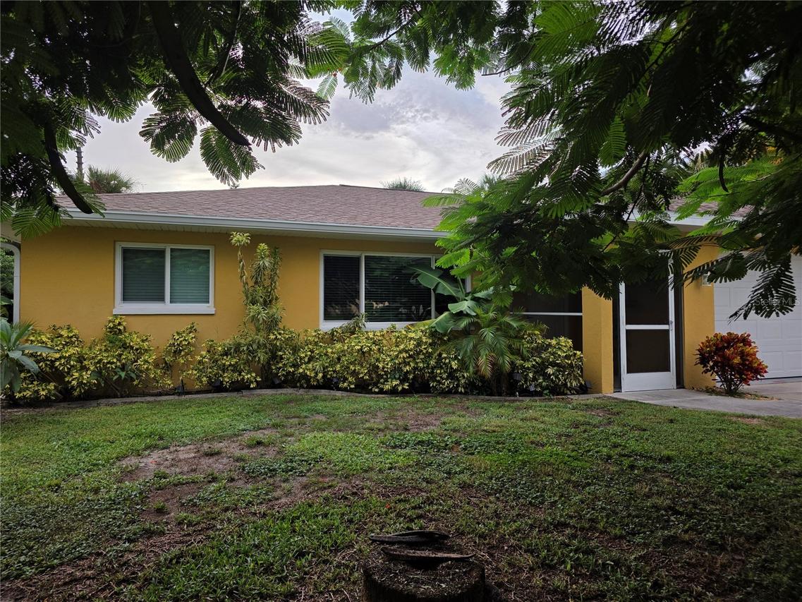 249 Fountain St., Port Charlotte, FL 33953