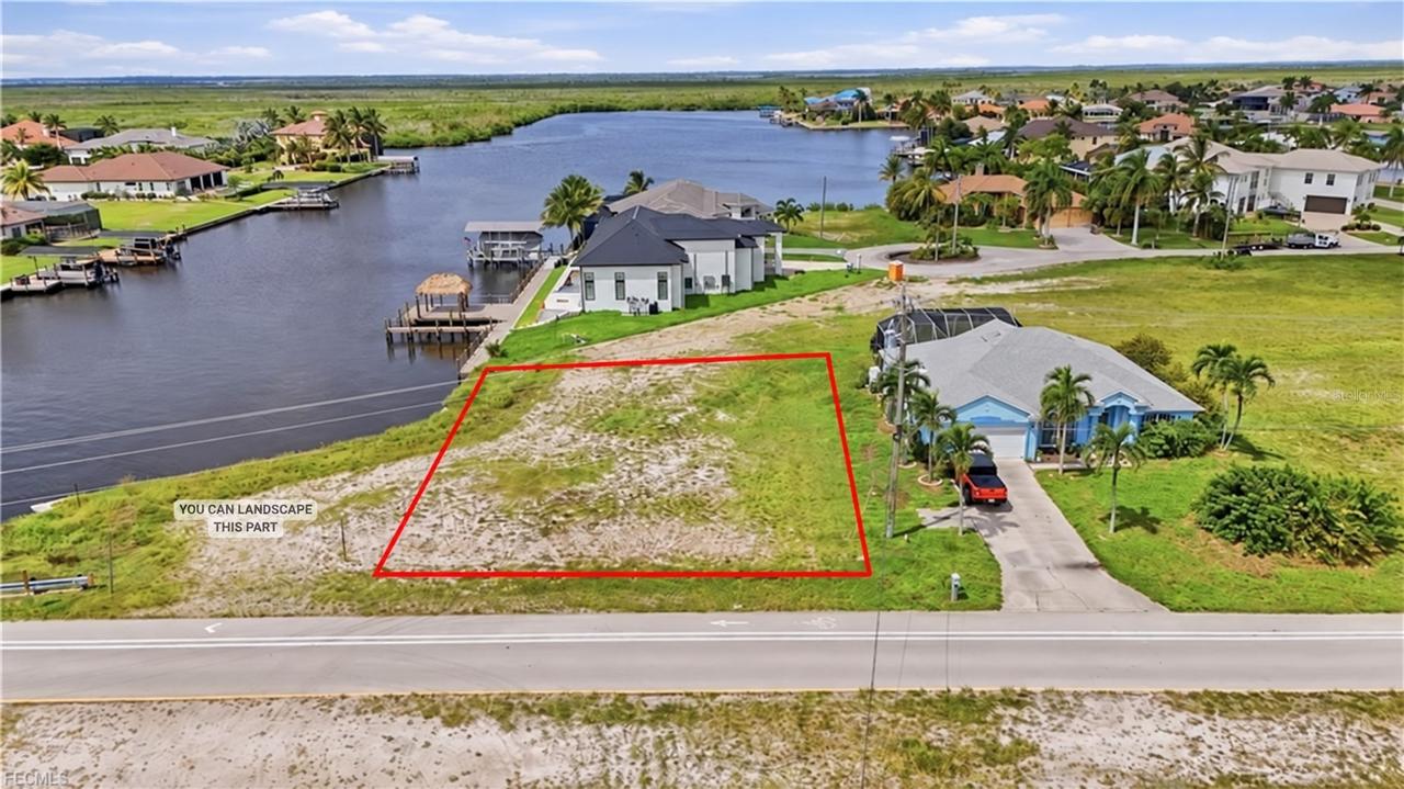 932 Old Burnt Store Rd., Cape Coral, FL 33993