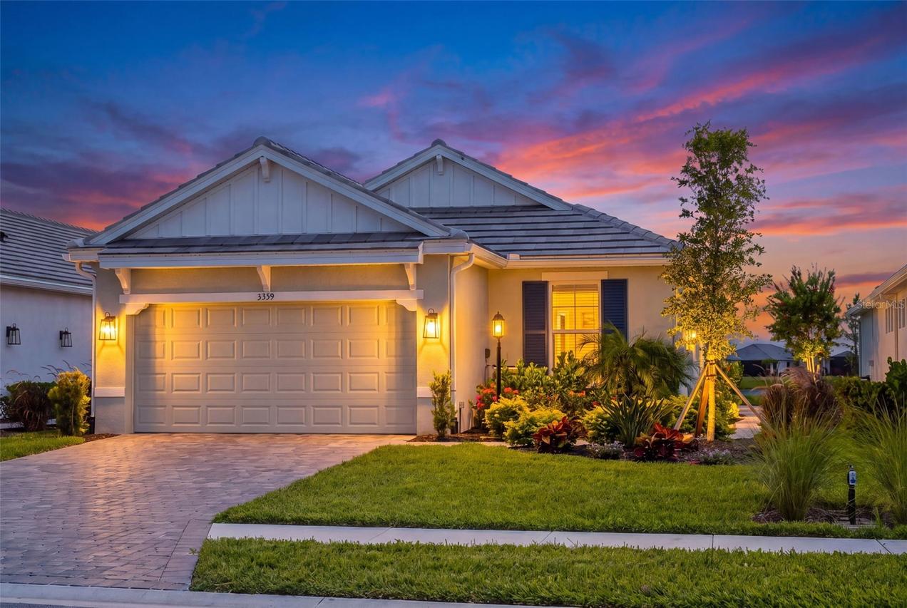 3359 Alba Cir., Bradenton, FL 34211