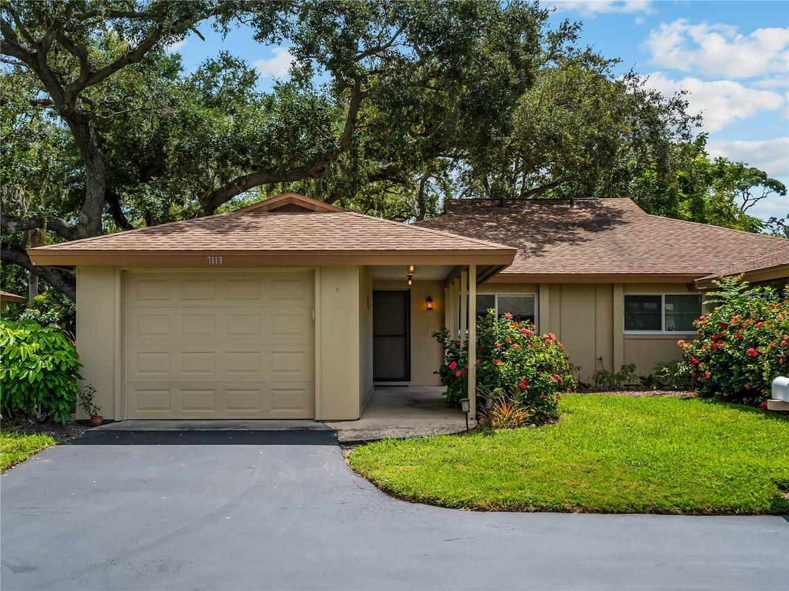 7113 Bright Creek Dr. #100, Sarasota, FL 34231