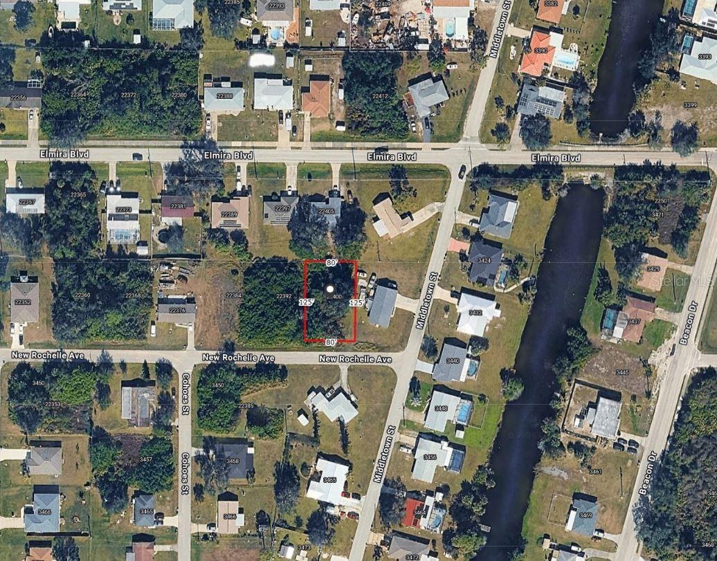 22400 New Rochelle Ave., Port Charlotte, FL 33952