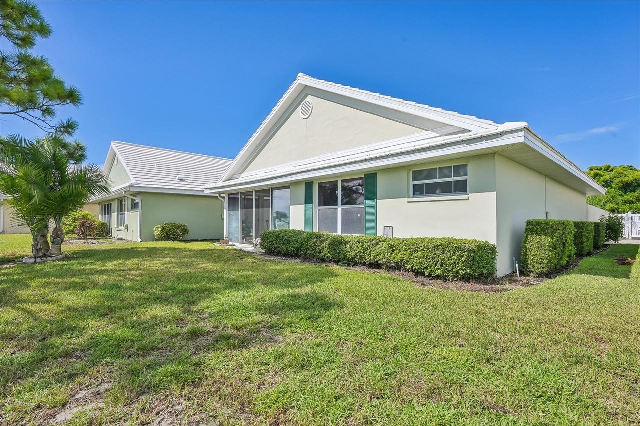 805 Harrington Lake Dr. #76, Venice, FL 34293