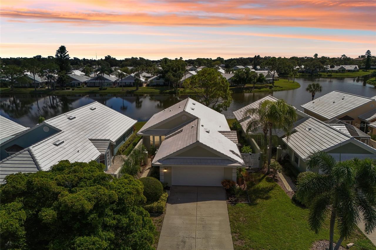805 Harrington Lake Dr. #76, Venice, FL 34293