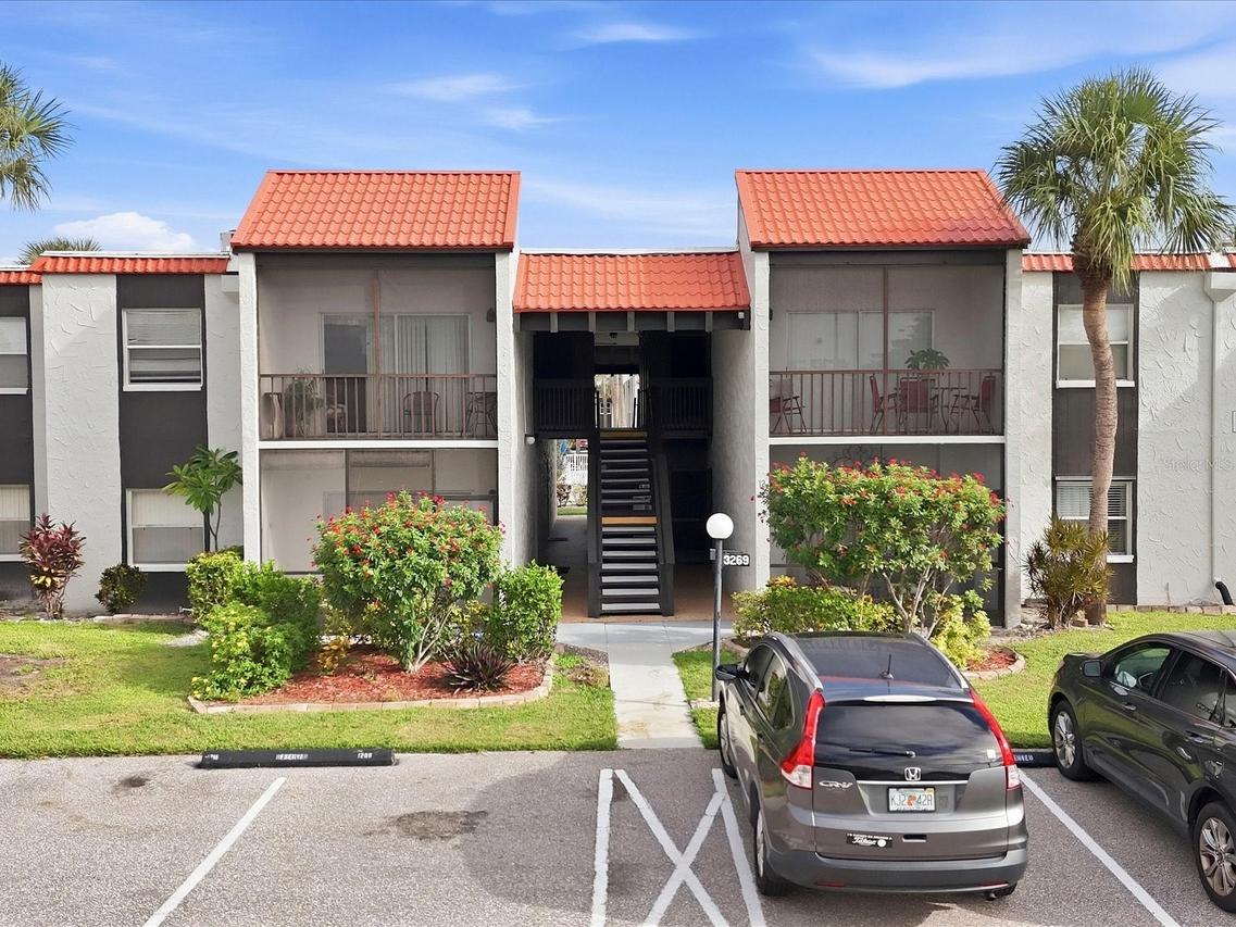 3269 Beneva Rd. #203, Sarasota, FL 34232