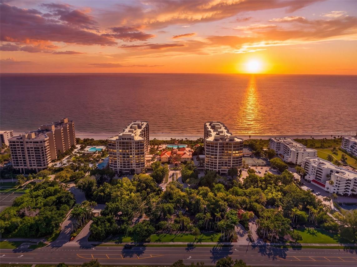 1281 Gulf Of Mexico Drive Dr. #707, Longboat Key, FL 34228