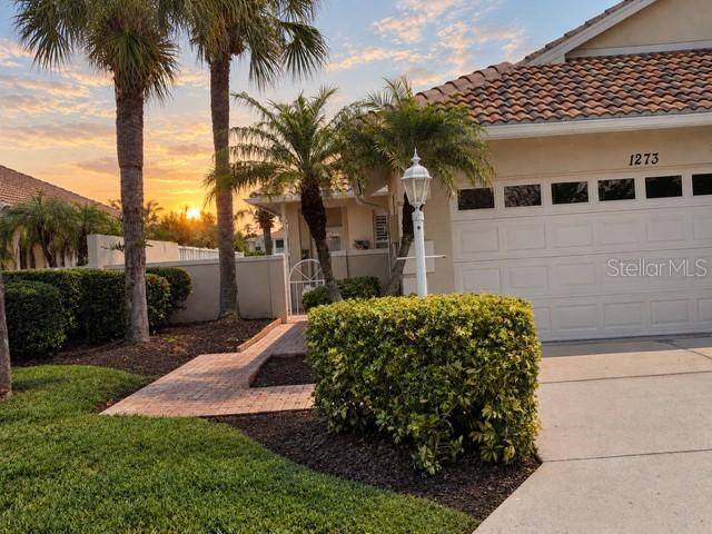 1273 Berkshire Cir., Venice, FL 34292