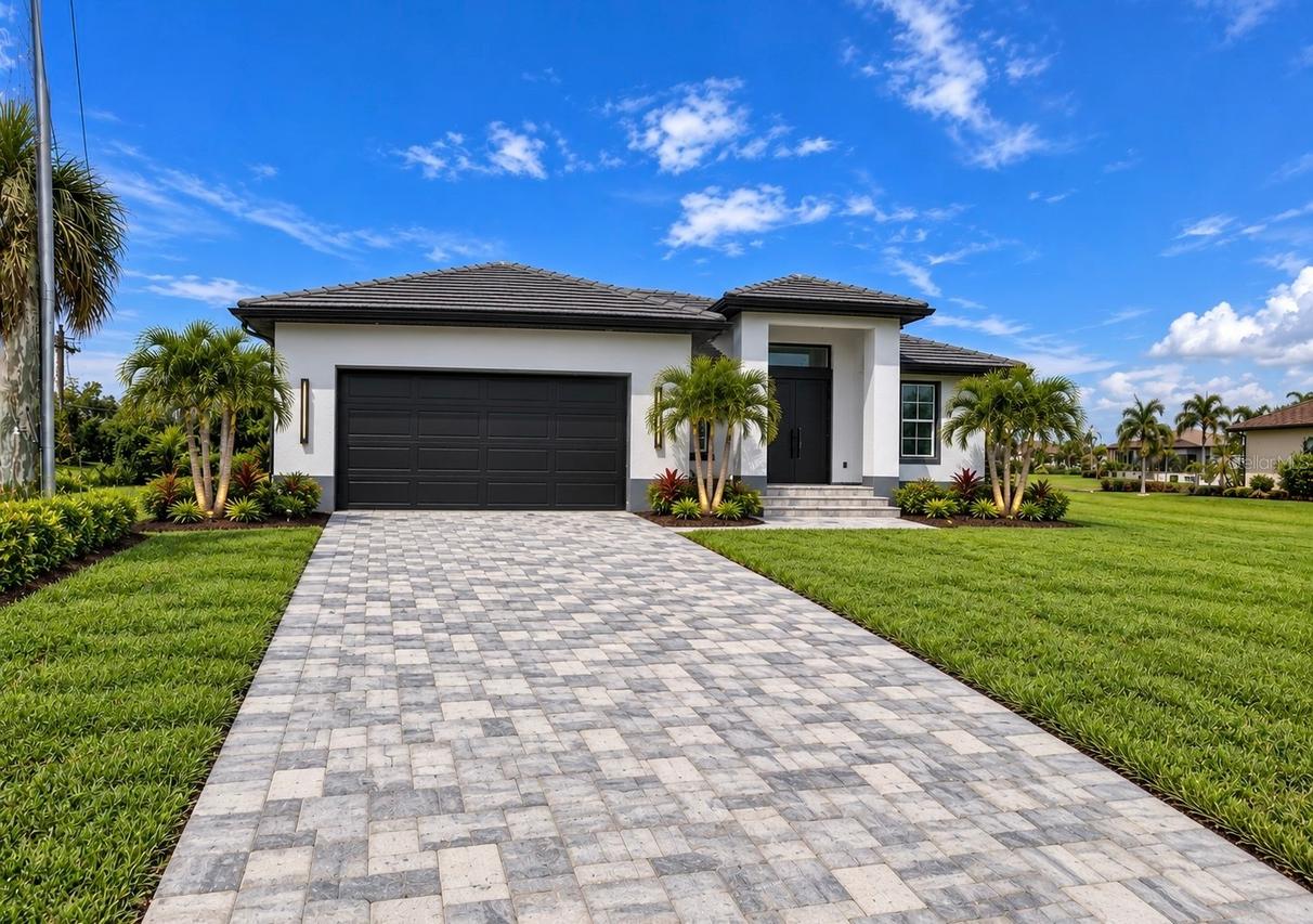 16309 Cape Horn Blvd., Punta Gorda, FL 33955