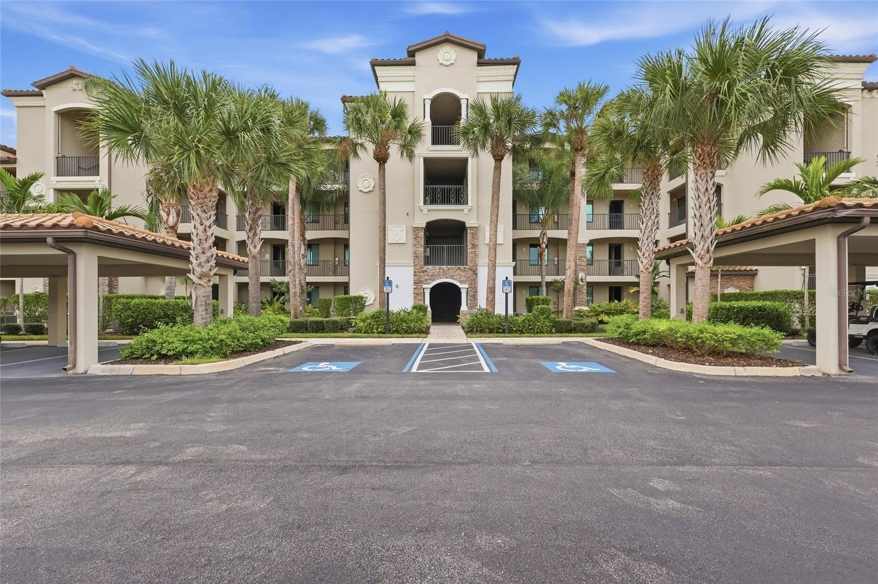 16814 Vardon Ter. #304, Lakewood Ranch, FL 34211