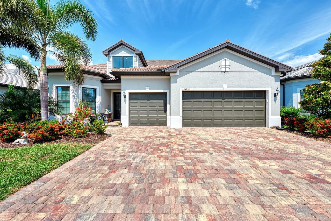 12432 Golden Sage Dr., Sarasota, FL 34238