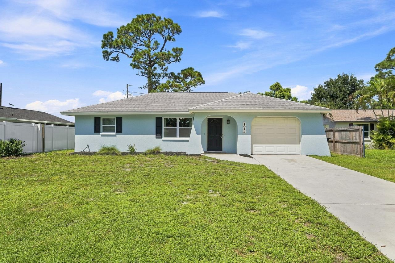 1019 Hope St., Venice, FL 34285