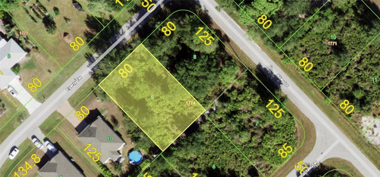 5542 Eyerly Ter., Port Charlotte, FL 33981