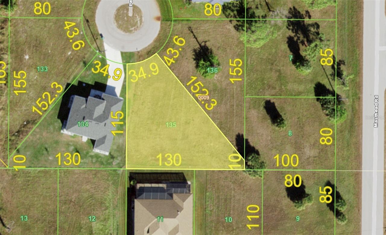 1 Pennant Pl., Placida, FL 33946