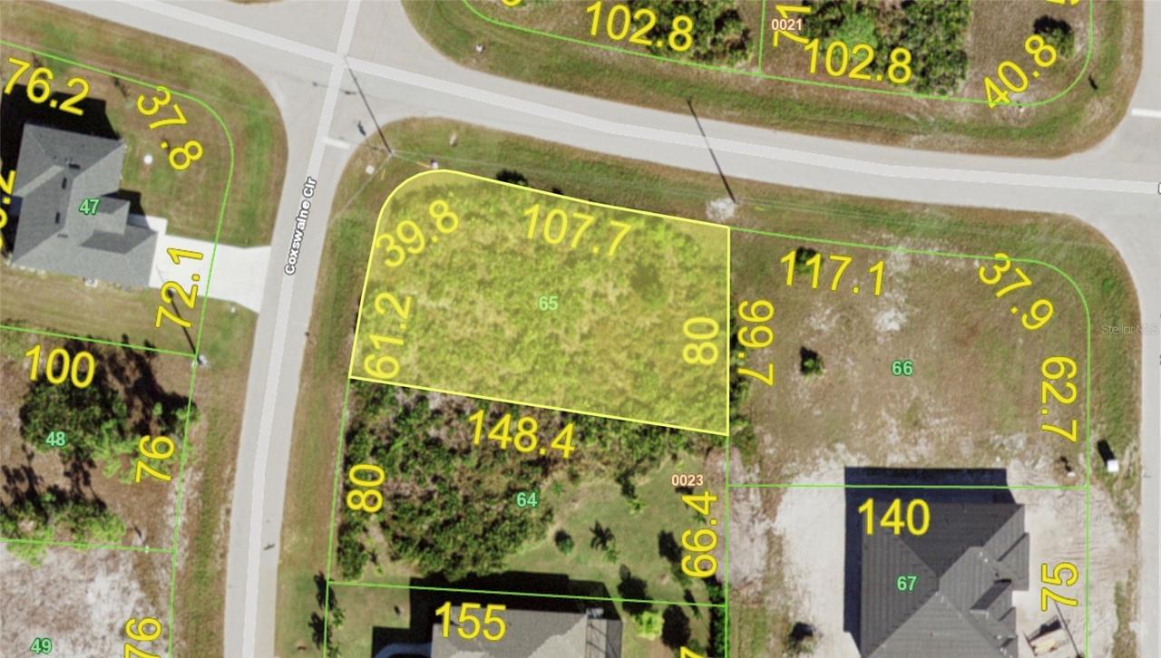 37 Mast Dr., Placida, FL 33946