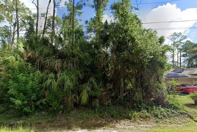 Lanark Ave., North Port, FL 34286