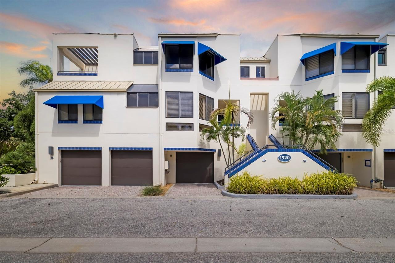 1920 Harbourside Dr. #1003, Longboat Key, FL 34228