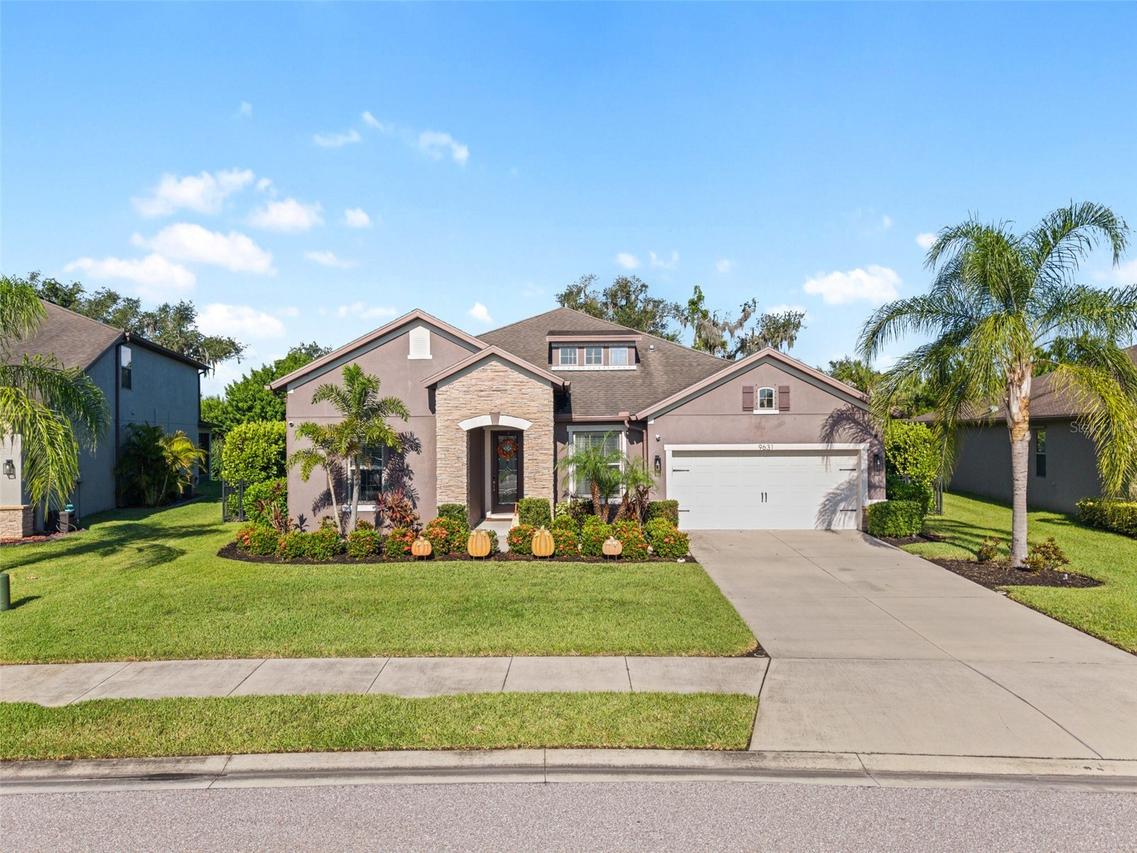 9631 58th St., Parrish, FL 34219