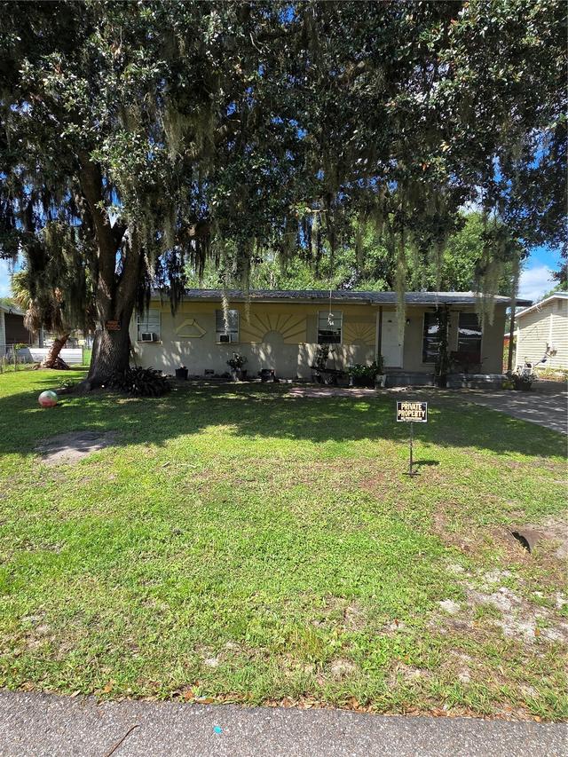 419 N 15th Ave., Arcadia, FL 34266