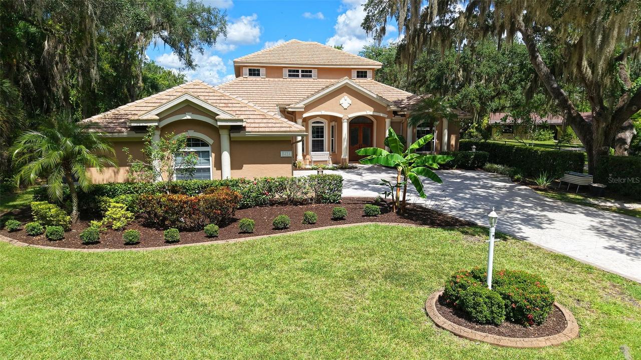 8424 Coash Rd., Sarasota, FL 34241