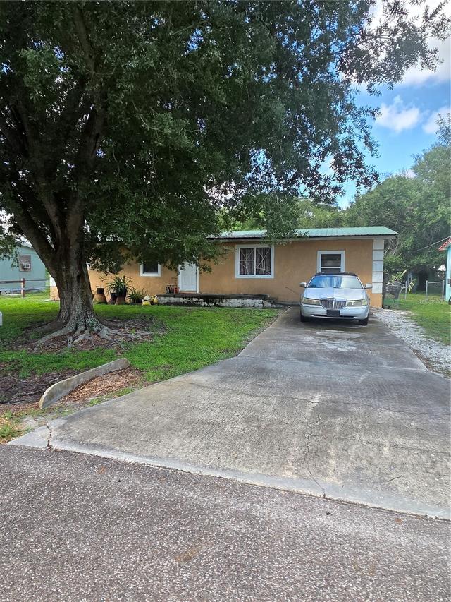 419 N 14th Ave., Arcadia, FL 34266