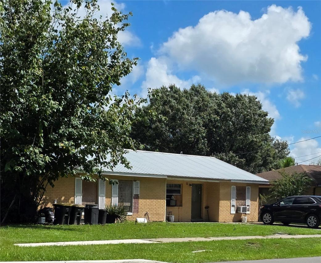 1203 NE Hickory St., Arcadia, FL 34266