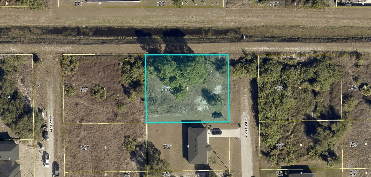 4700 Flora Ave., Lehigh Acres, FL 33976