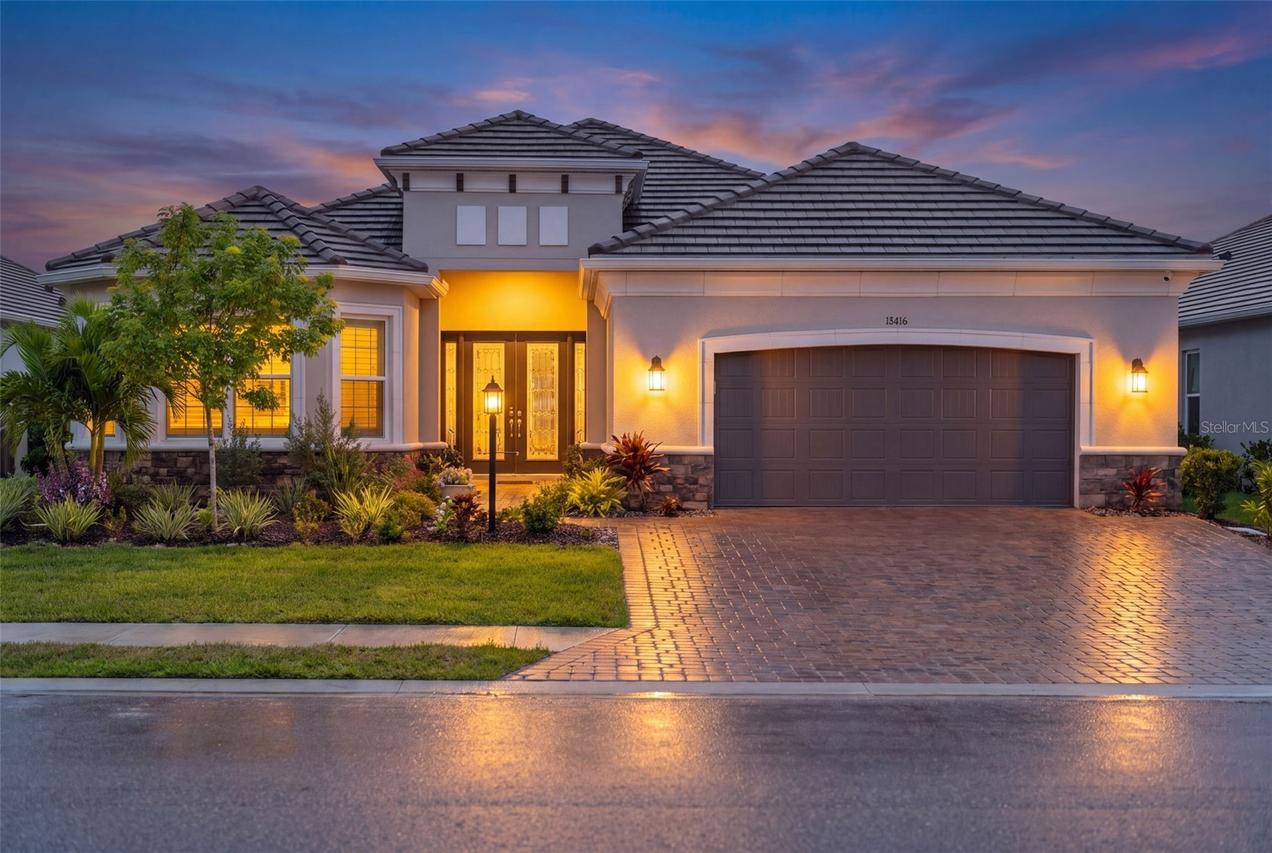 15416 San Lazzaro Ave., Lakewood Ranch, FL 34211