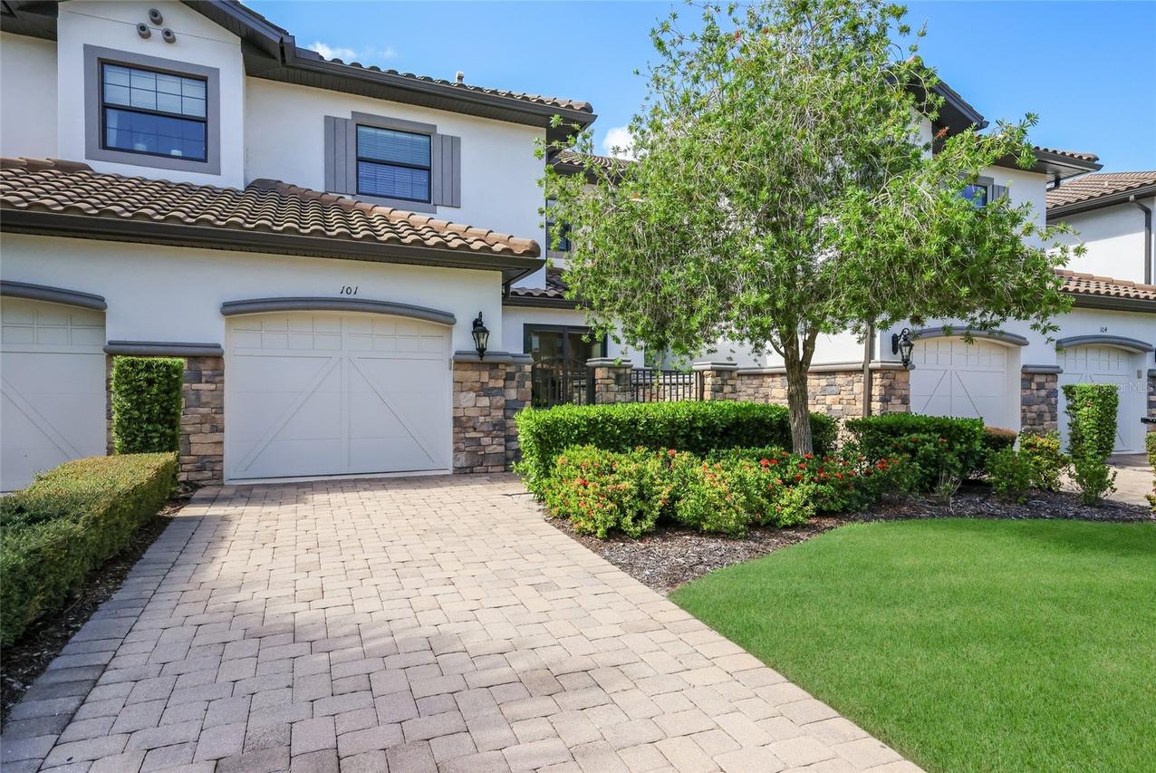 13510 Messina Loop #101, Lakewood Ranch, FL 34211