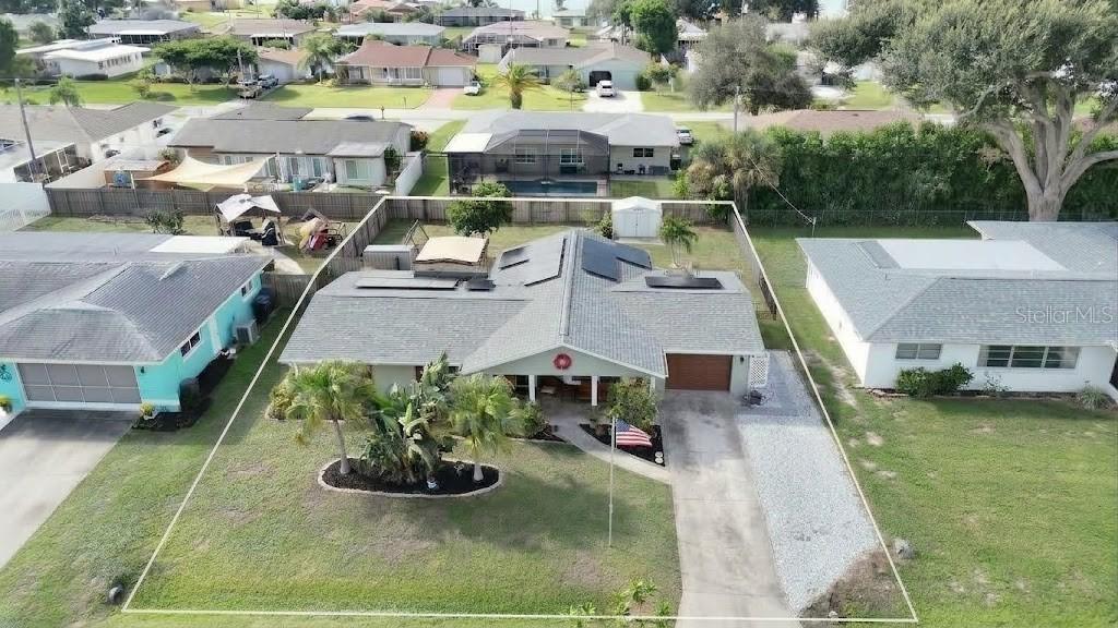 412 Redwood Rd., Venice, FL 34293
