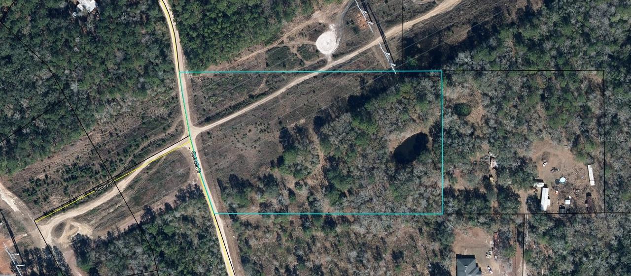 4435 Osceola Tr., Middleburg, FL 32068