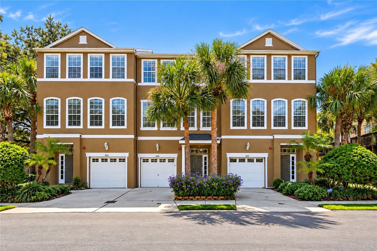 3018 Bayshore Pointe Dr., Tampa, FL 33611