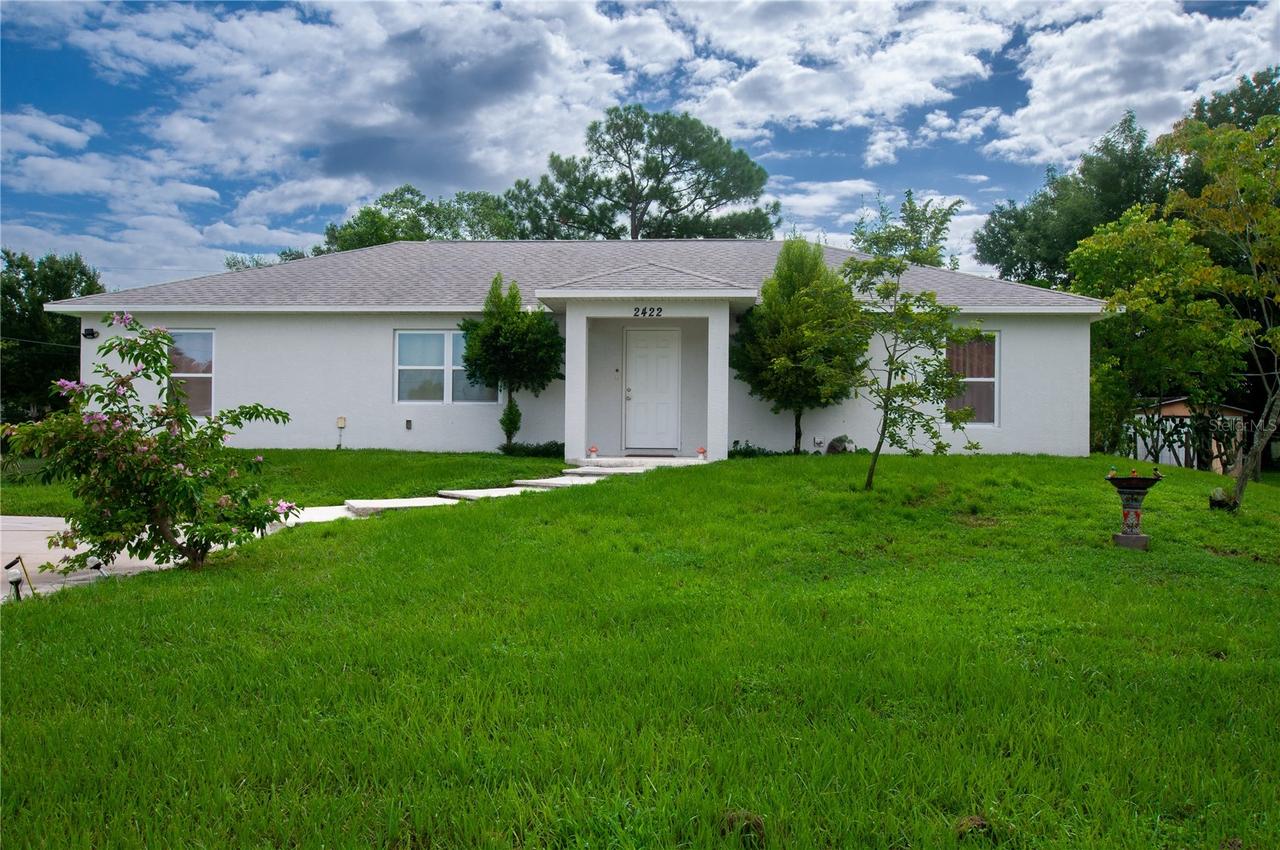 2422 SW Alice Ave., Arcadia, FL 34266