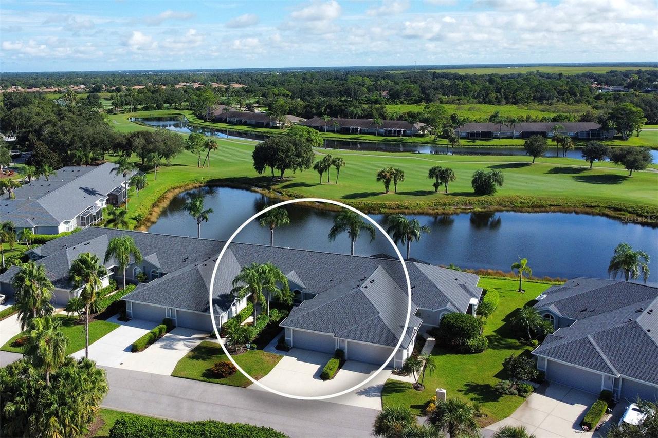 4951 Chase Oaks Dr., Sarasota, FL 34241