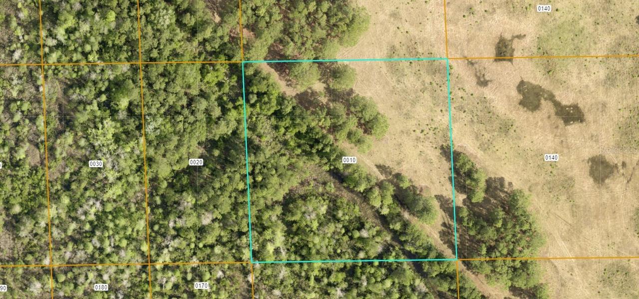 7106-01-04-0010 No St., Deland, FL 32724