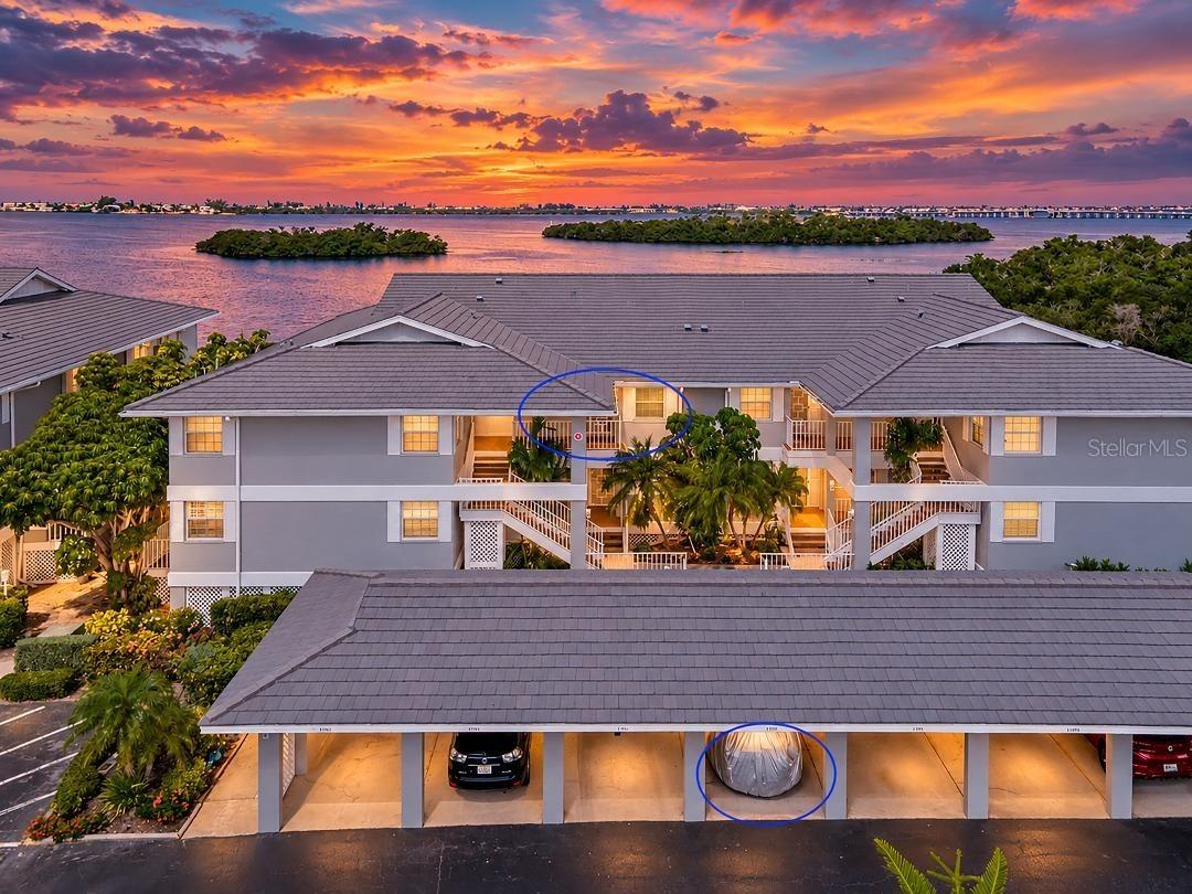 1389 Perico Point Cir. #140, Bradenton, FL 34209