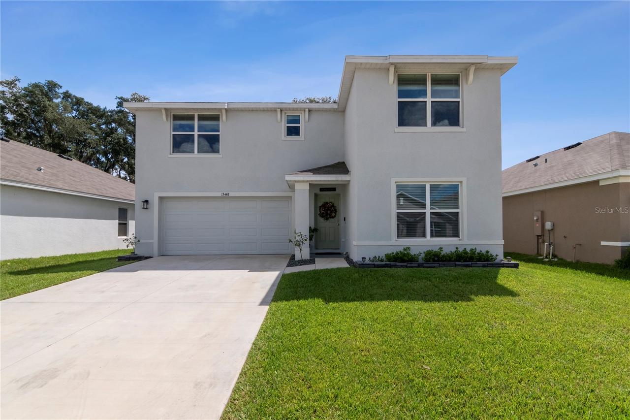 13448 Mylion Way, Spring Hill, FL 34610