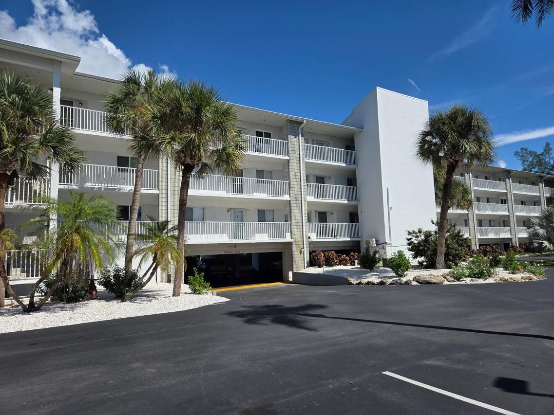 1401 S Mccall Rd. #203, Englewood, FL 34223