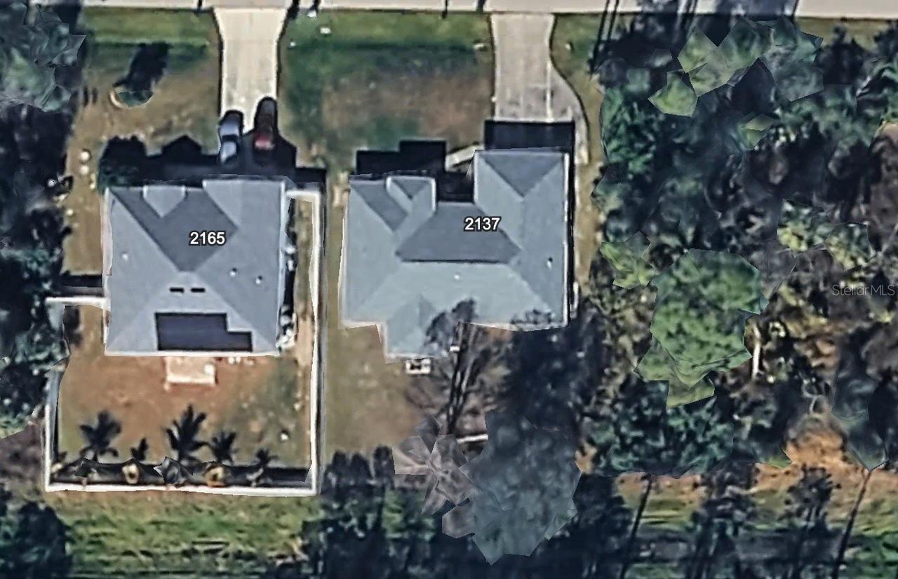 2137 Jameson Ave., North Port, FL 34286