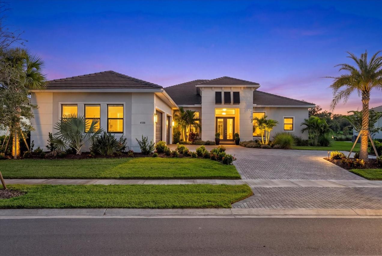4588 Mondrian Ct., Sarasota, FL 34240