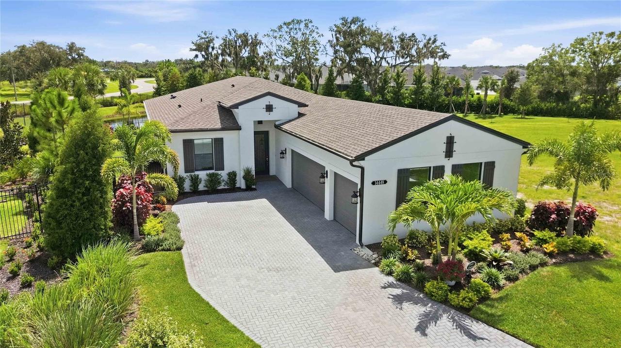 14449 Hammock Oak St., Parrish, FL 34219
