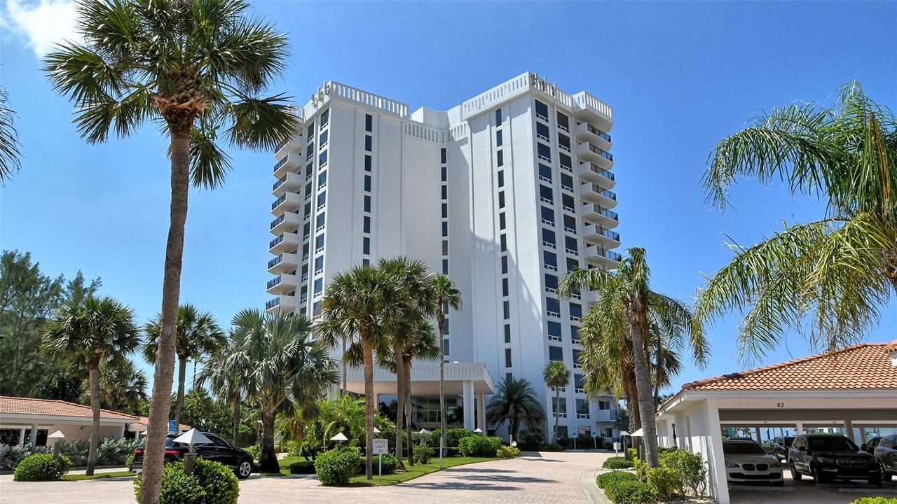 2525 Gulf Of Mexico Dr. #7B, Longboat Key, FL 34228