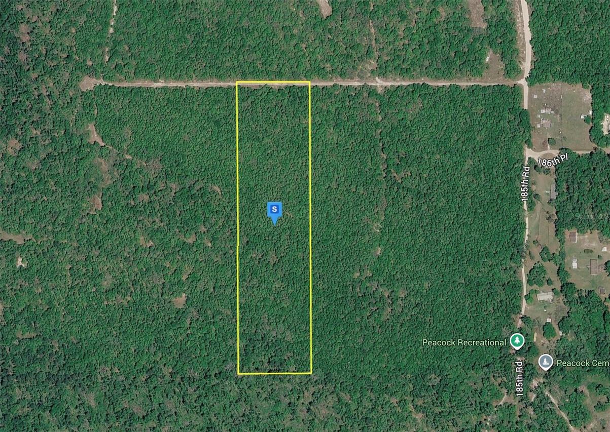 18000 185th Rd., Live Oak, FL 32060