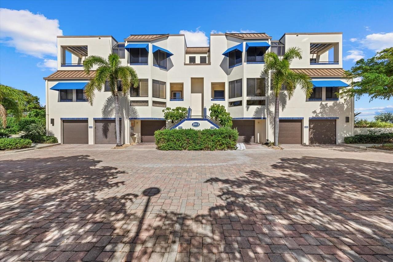 2012 Harbourside Dr. #2102, Longboat Key, FL 34228