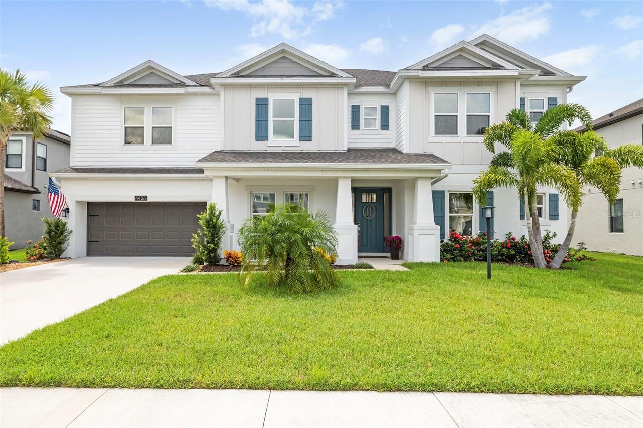 4426 Pond Brook Ct., Bradenton, FL 34211
