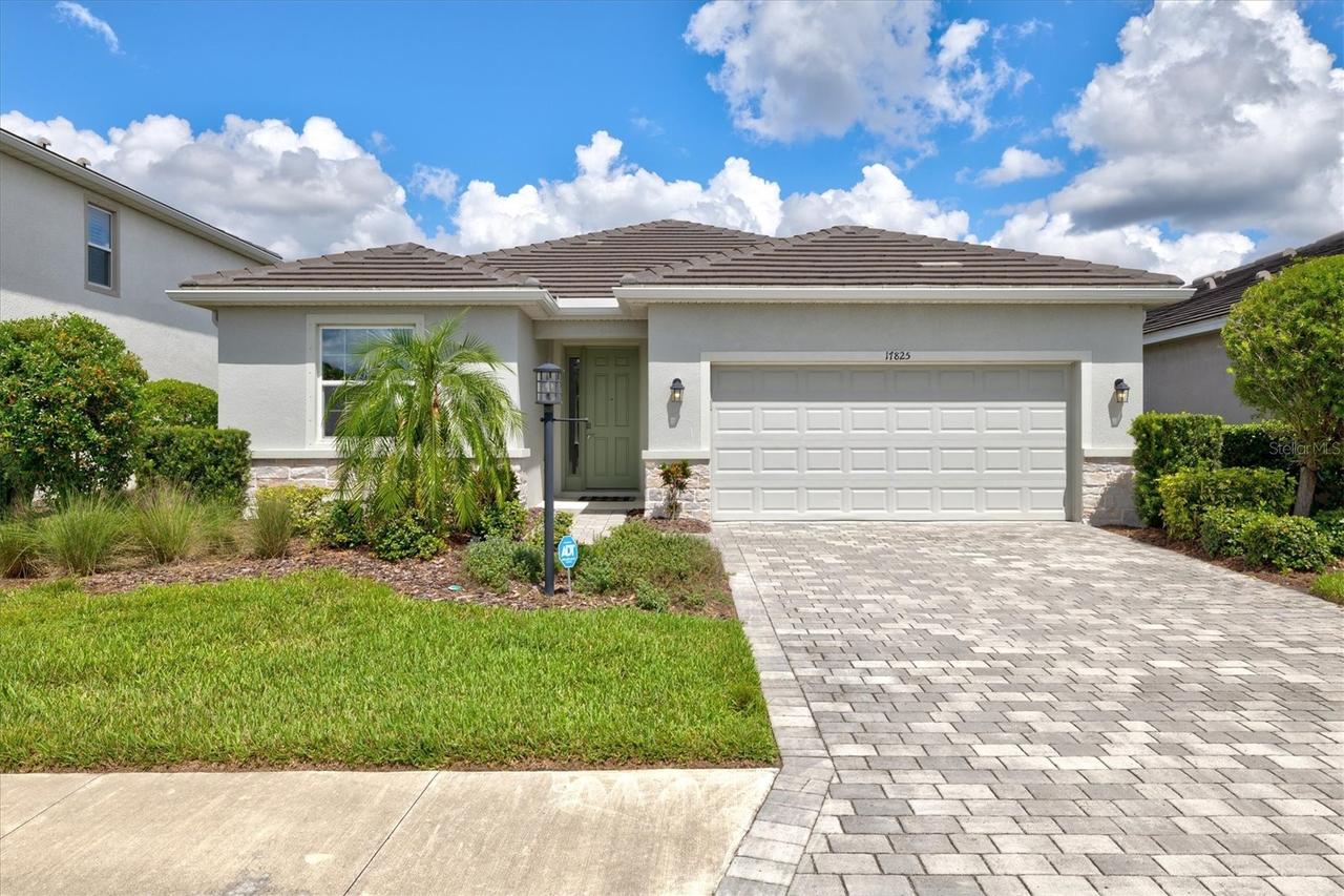 17825 Gulf Ranch Pl., Bradenton, FL 34211