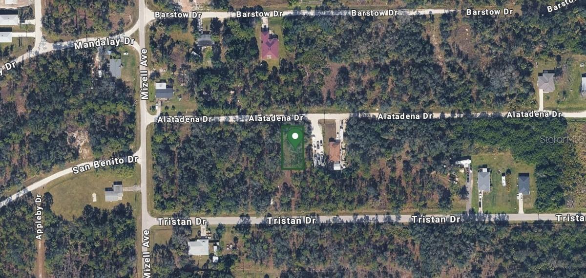 28177 Alatadena Dr., Punta Gorda, FL 33955