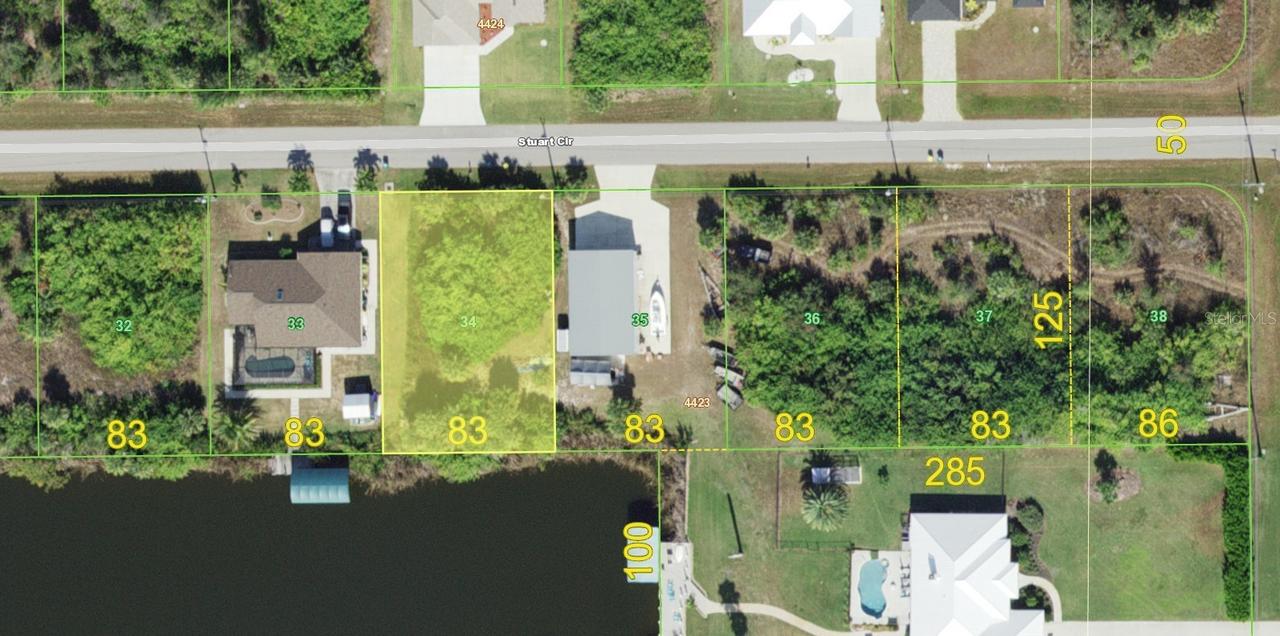 15770 Stuart Cir., Port Charlotte, FL 33981