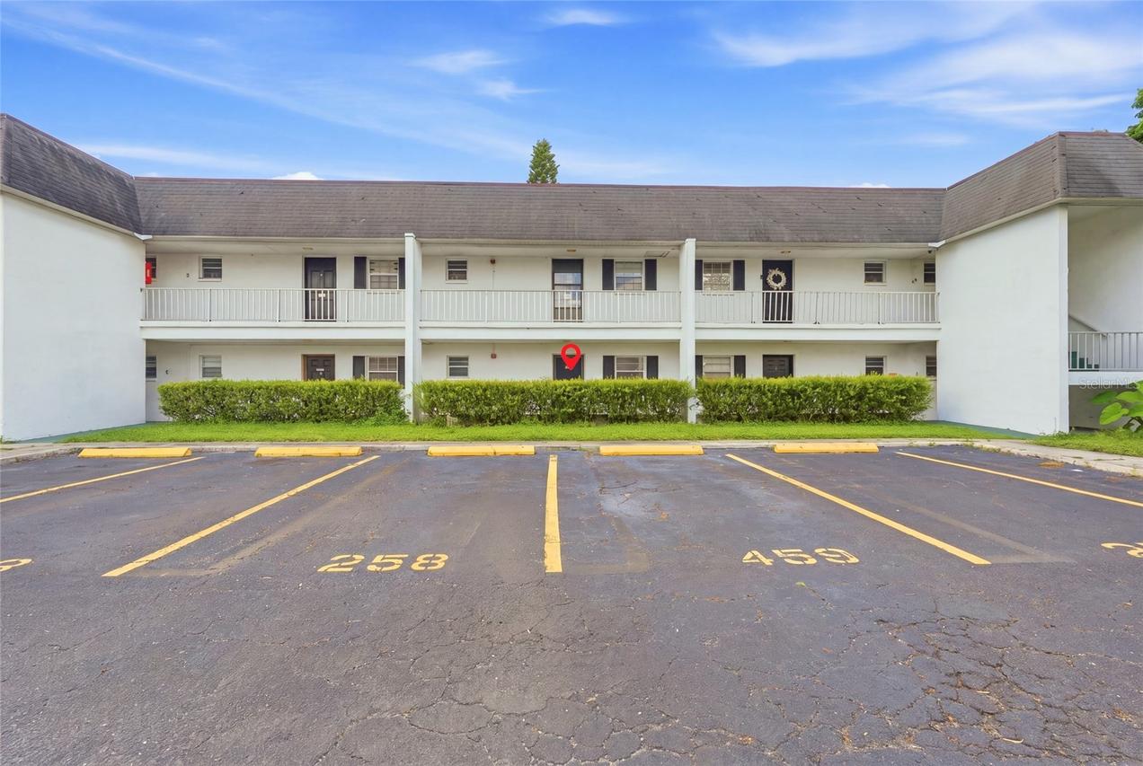 4506 3rd Street Cir. #256, Bradenton, FL 34207